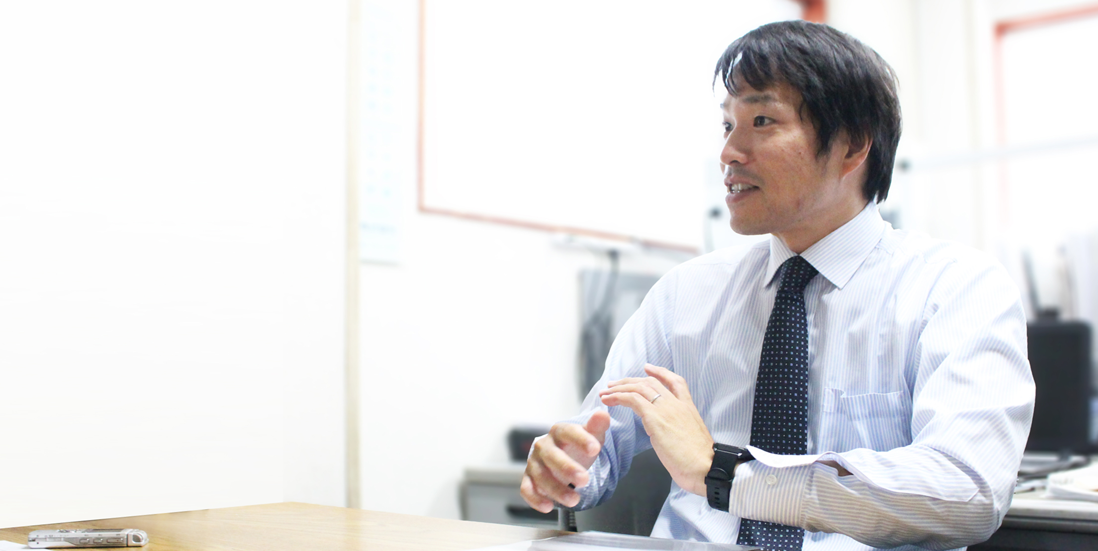 日翔バフ株式会社 様