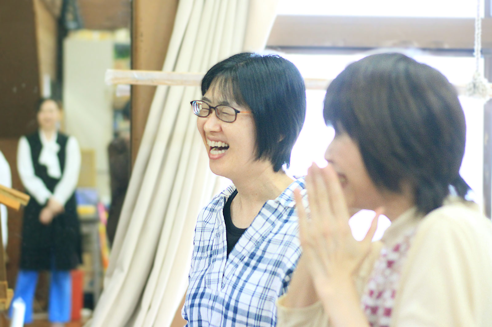 展望を語る矢羽田様