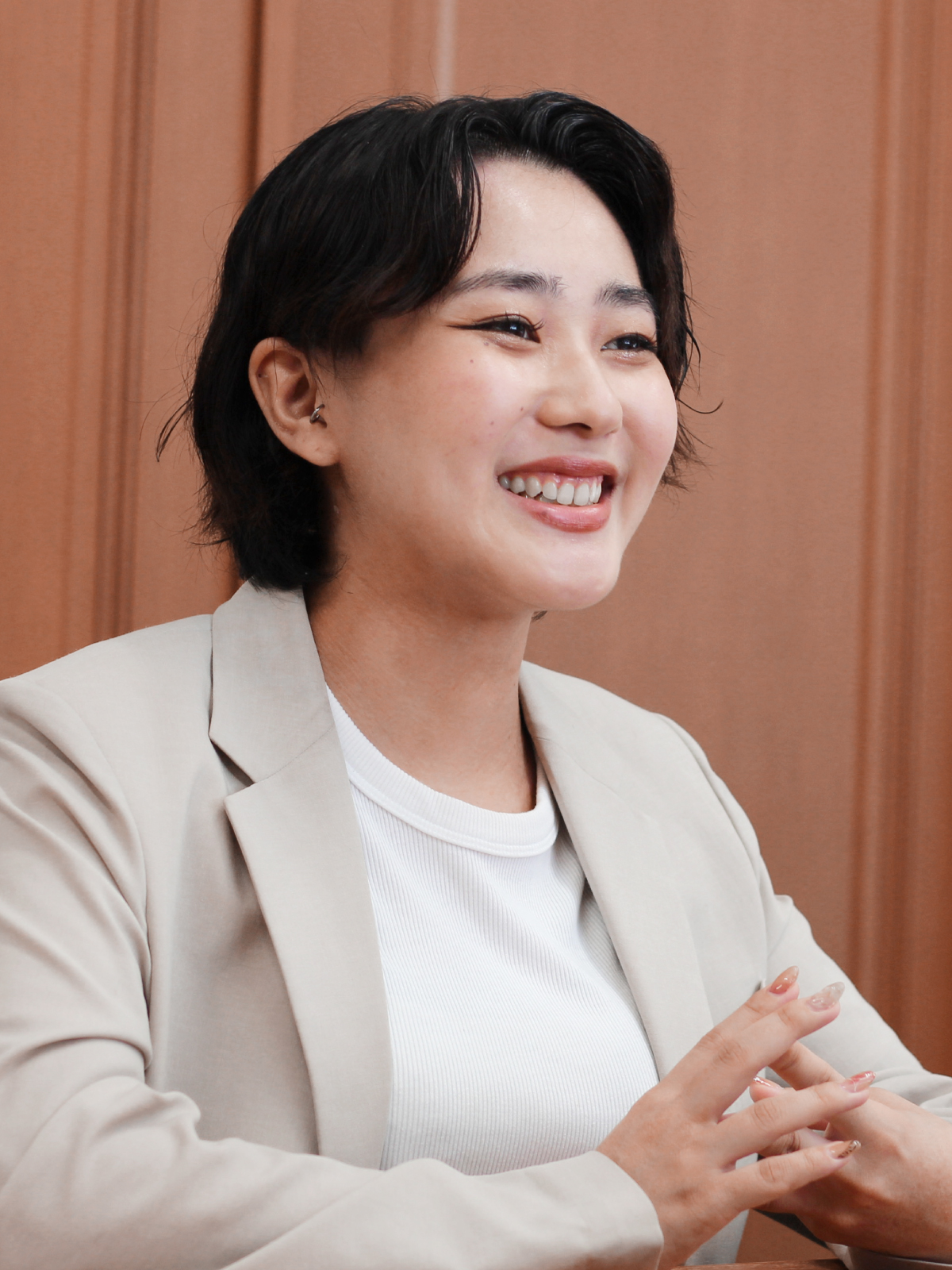 天方産業株式会社 三浦 成央様