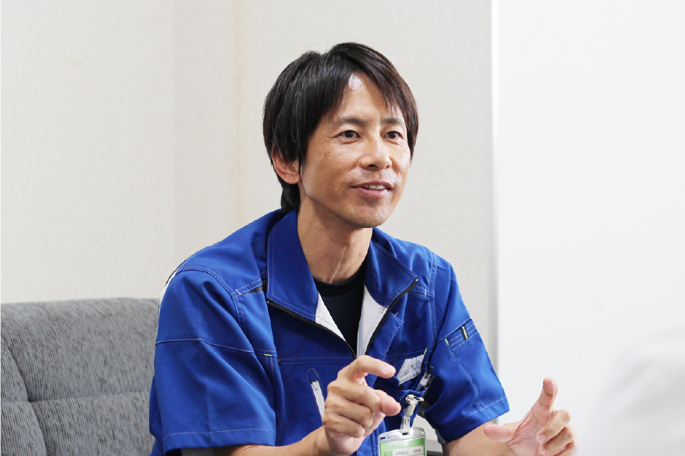 ホームページ刷新で、高校生のリクルーター応募者ゼロから13名に