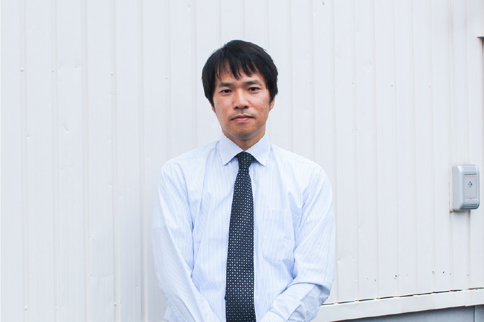 全国からの問い合わせが月7〜10件に急増、安定した新規獲得を実現