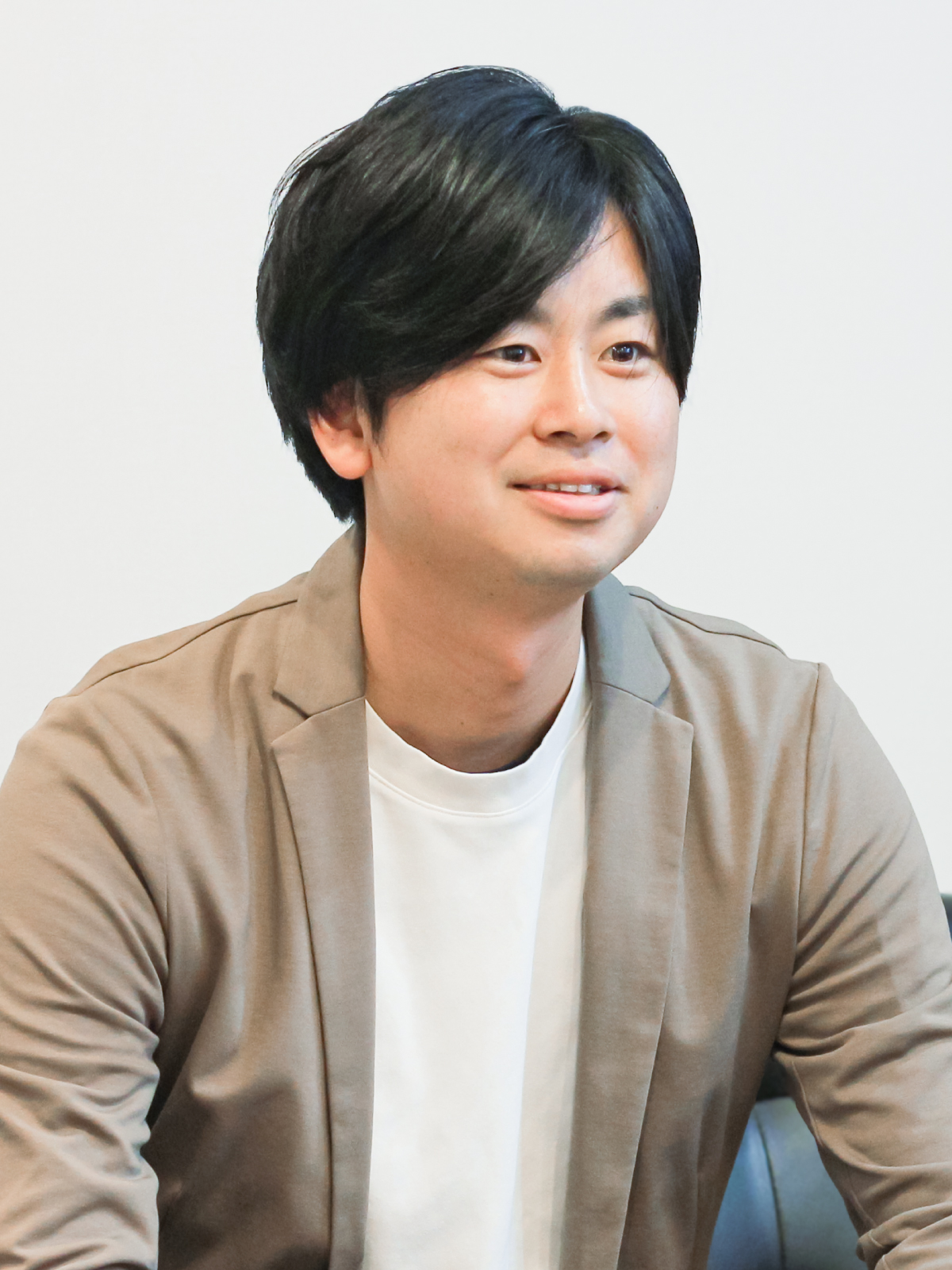 小木曽建築株式会社ことりの代表取締役社長の小木曽 涼太様