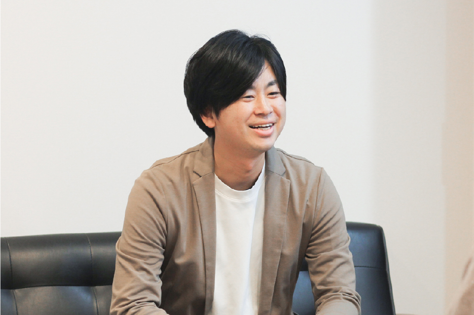 検索はトップにヒット、年商も2倍に急増！