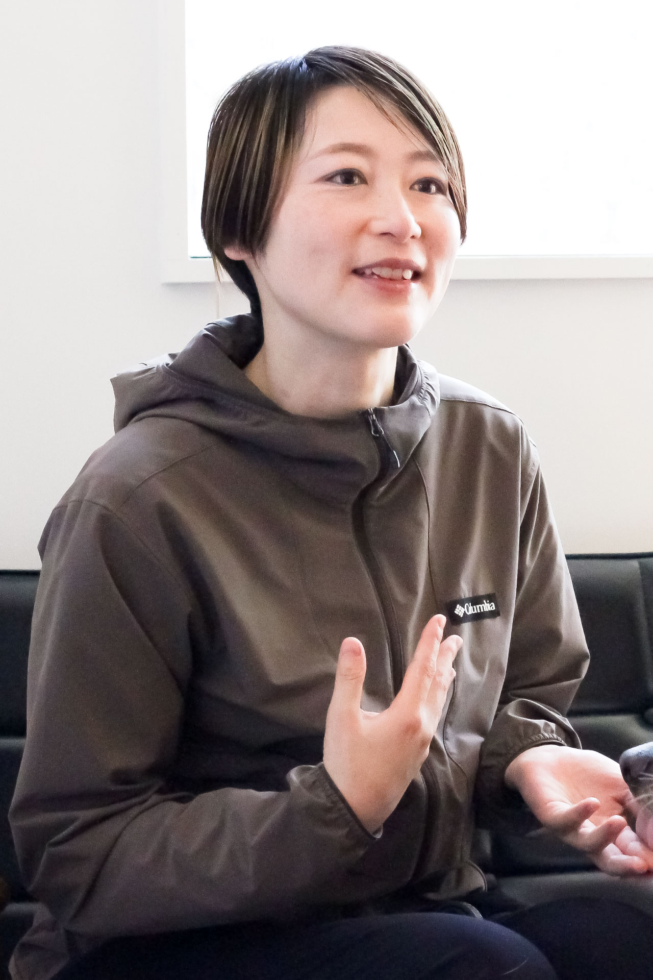 DOG JOURNEY 篠原 真歩様