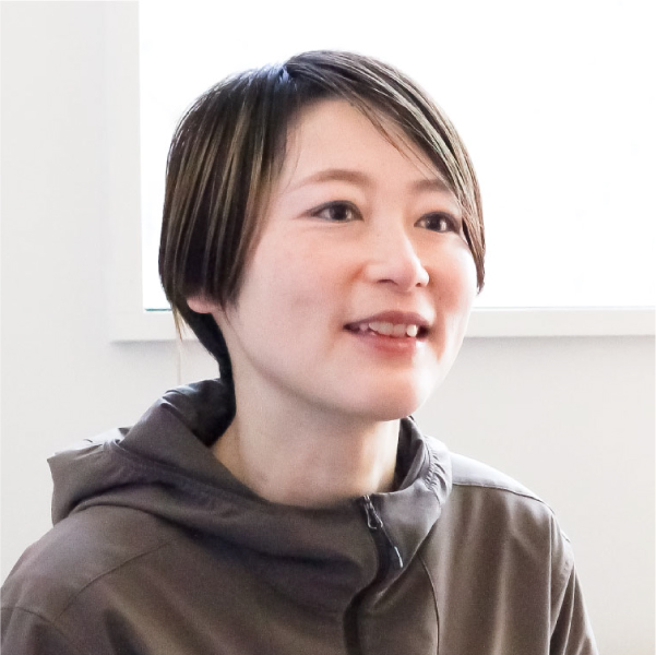 DOG JOURNEY（ドッグジャーニー）の代表である篠原 真歩 様