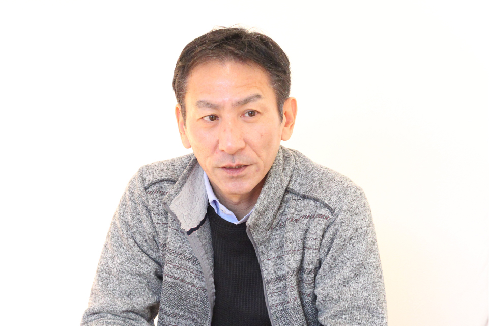 自社の魅力を「見える化」し、全国から月20件の問い合わせを獲得