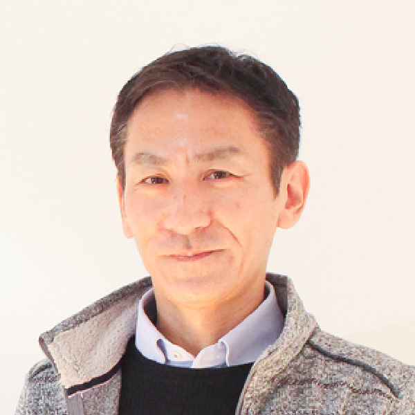 つるた株式会社 専務取締役 五味 大輔様。木製サッシ事業「つるま〜ど」についてのインタビュー