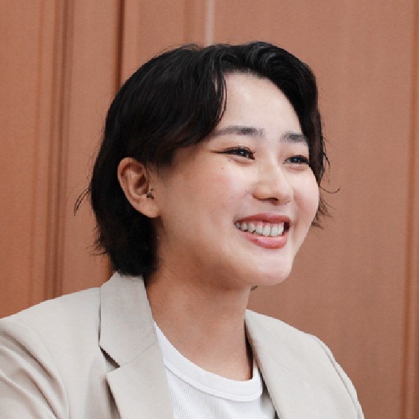 天方産業株式会社の三浦 成央様